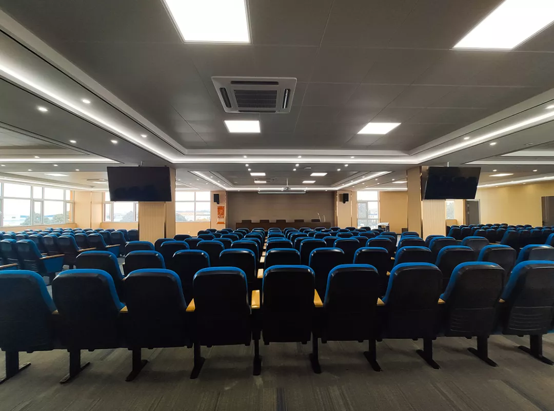 金正環(huán)保新廠區(qū)儀式 金正環(huán)保新廠區(qū)儀式